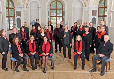 Colloquium Chor Füssen