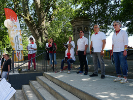 Tag der Chormusik - ein klangvolles Erlebnis (Foto: Anne Roth)