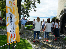 Tag der Chormusik - ein klangvolles Erlebnis (Foto: Anne Roth)