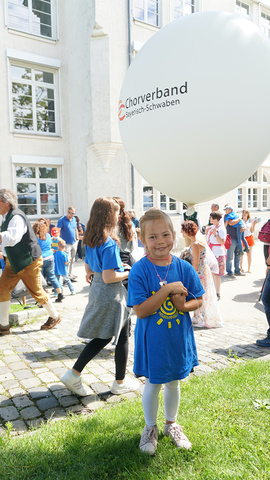 Tag der Chormusik - ein klangvolles Erlebnis (Foto: Anne Roth)