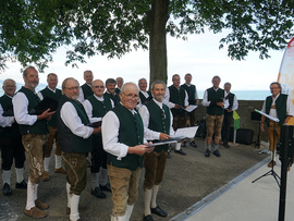 Tag der Chormusik - ein klangvolles Erlebnis (Foto: Anne Roth)