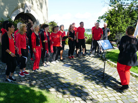 Tag der Chormusik - ein klangvolles Erlebnis (Foto: Anne Roth)