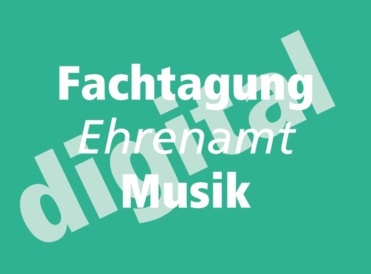 Fachtagung Ehrenamt Musik des Bayerischen Musikrats (Grafik: BMR)