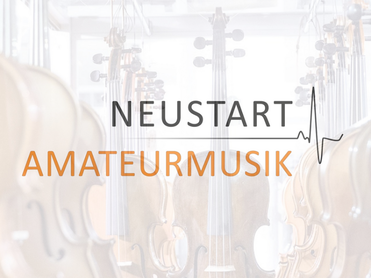 Förderprogramm: Neustart Amateurmusik (Bild: BMCO)