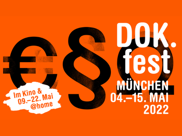 DOK.fest München 2022: Klassik, Oper & Chor (Grafik: DOK.fest)