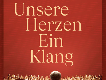 Mitsing-Aktion: Bringen Sie die Kinos zum Singen (Foto: Neue Visionen Filmverleih GmbH) | © Foto: Neue Visionen Filmverleih GmbH