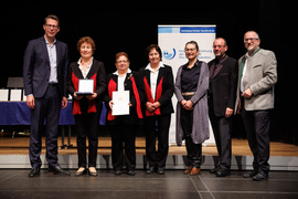 100-jähriges Jubiläum für 21 Chöre und Musikkapellen in ganz Bayern (Foto: Matthias Balk Fotografie)