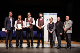 100-jähriges Jubiläum für 21 Chöre und Musikkapellen in ganz Bayern (Foto: Matthias Balk Fotografie)