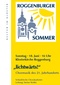  lichtwärts! - Konzert der Schwäbischen Chorakademie