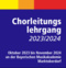 Chorleitungslehrgang 2023/2024