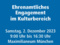 Fachtagung Ehrenamt Musik in München