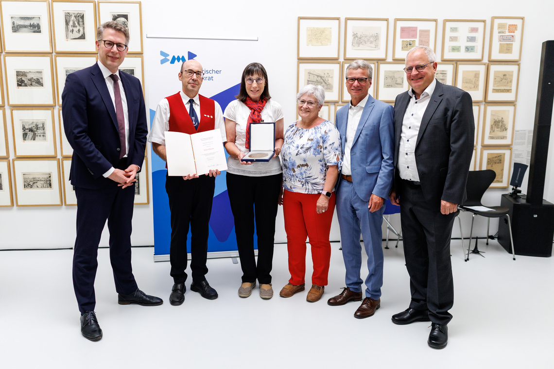 Foto: Matthias Balk