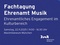 Fachtagung Ehrenamt Musik