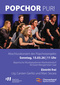 POPCHOR PUR! 