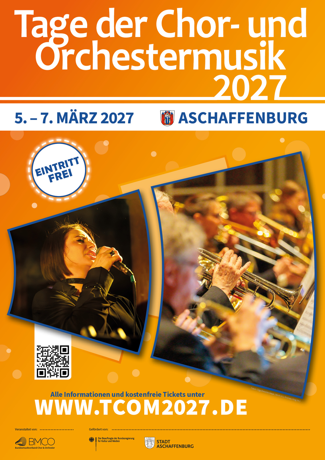 Quelle: Bundesmusikverband