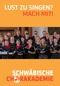 Auswahlsingen der Schw&auml;bischen Chorakademie