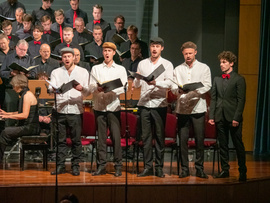 2022 | Carl Orff: Der Mond (Foto: Peter Mößmer)