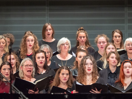 2022 | Carl Orff: Der Mond (Foto: Peter Mößmer)