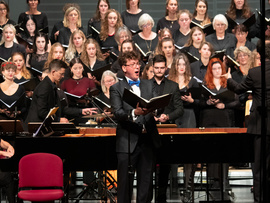 2022 | Carl Orff: Der Mond (Foto: Peter Mößmer)