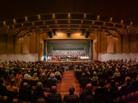 2022 | Carl Orff: Der Mond (Foto: Peter Mößmer)