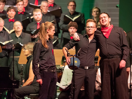 2022 | Carl Orff: Der Mond (Foto: Peter Mößmer)