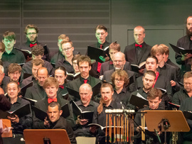 2022 | Carl Orff: Der Mond (Foto: Peter Mößmer)