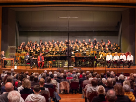 2022 | Carl Orff: Der Mond (Foto: Peter Mößmer)