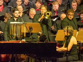 2022 | Carl Orff: Der Mond (Foto: Peter Mößmer)