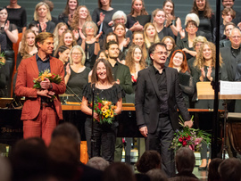 2022 | Carl Orff: Der Mond (Foto: Peter Mößmer)