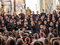 SCA Sommerarbeitsphase 2025