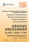 Kreissingen S&auml;ngerkreis Ostallg&auml;u
