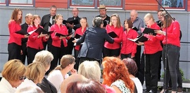 Günztaler Vocalensemble