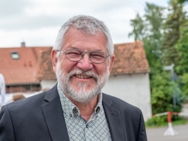 Chorklassentreffen: Singen aus voller Kehle (Foto: Peter Mößmer)