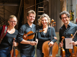 Chorklassentreffen: Singen aus voller Kehle (Foto: Peter Mößmer)